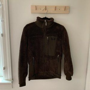 Mountain Hardwear Women's Fleece Jacket